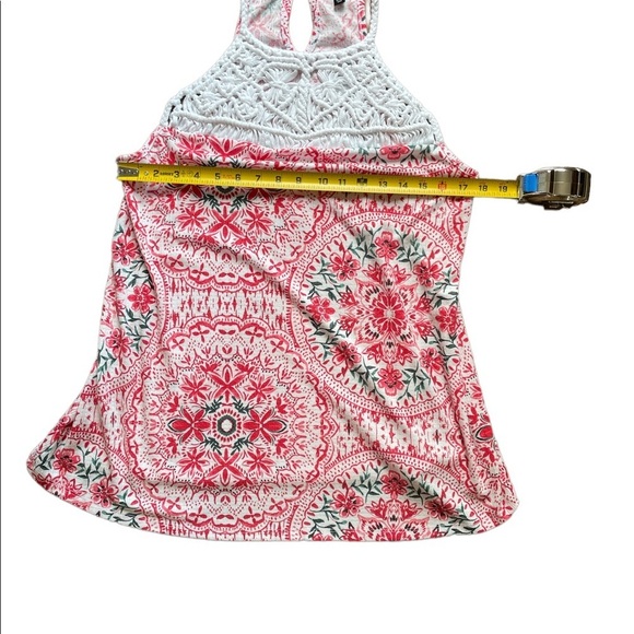 Torrid Lot of 2 Blouses. Torrid size 0, Size 12 - Picture 5 of 11